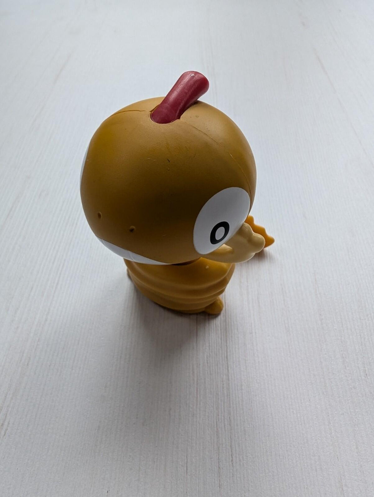 Scraggy Pokemon Mcdonalds Toy - 2016