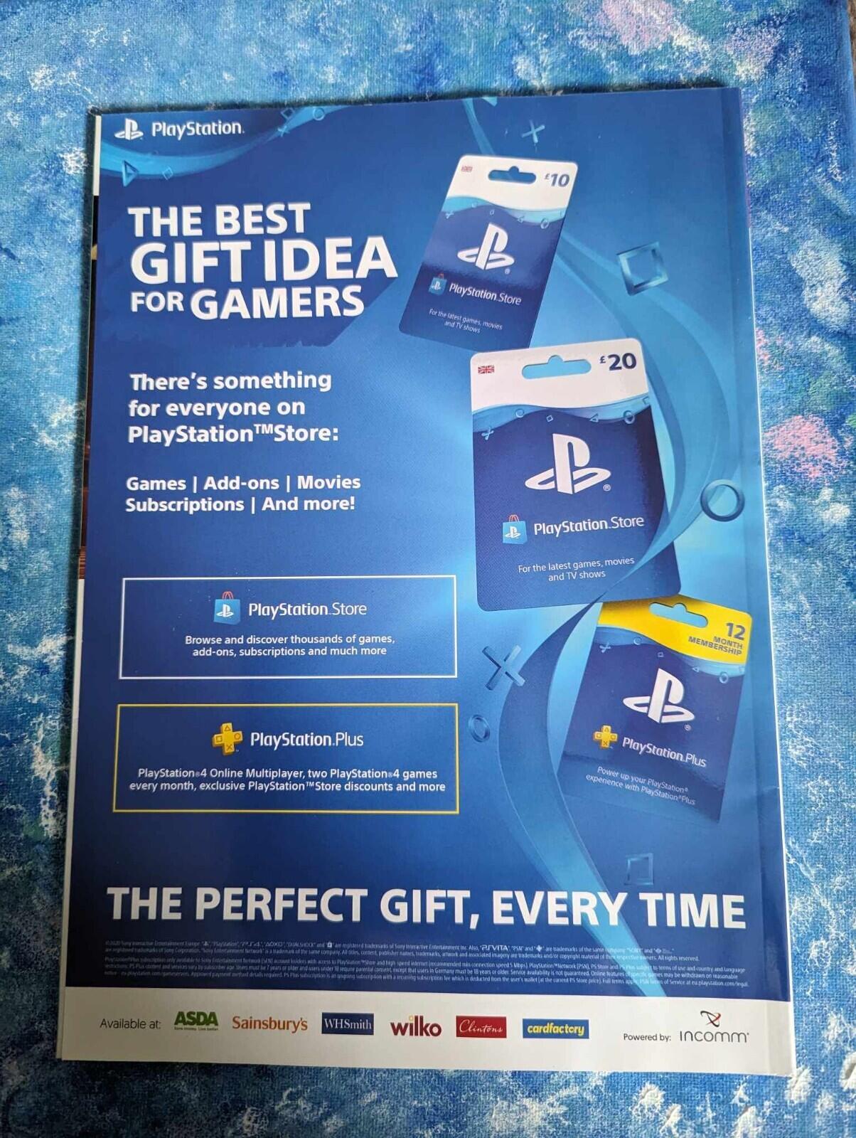 Playstation Official Magazine UK Issue 178, September 2020, Hitman 3
