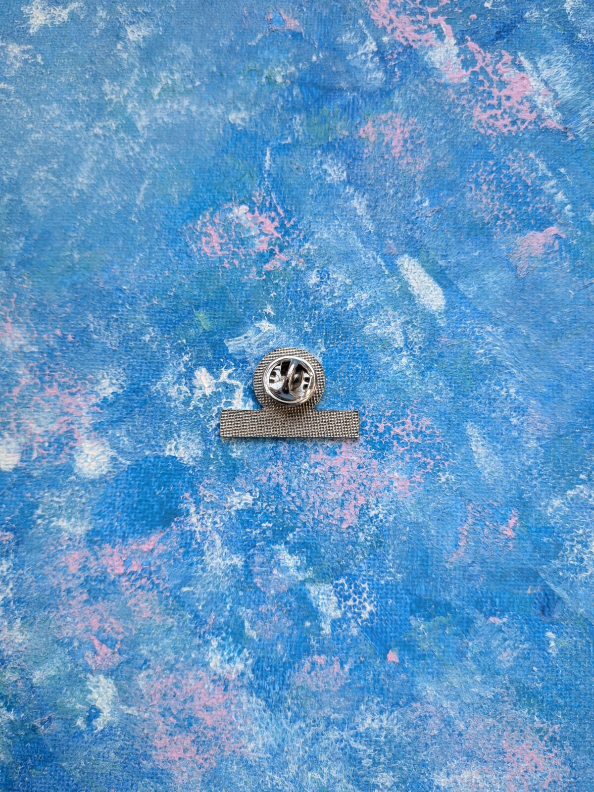Vintage Investor In People Metal Pin Badge