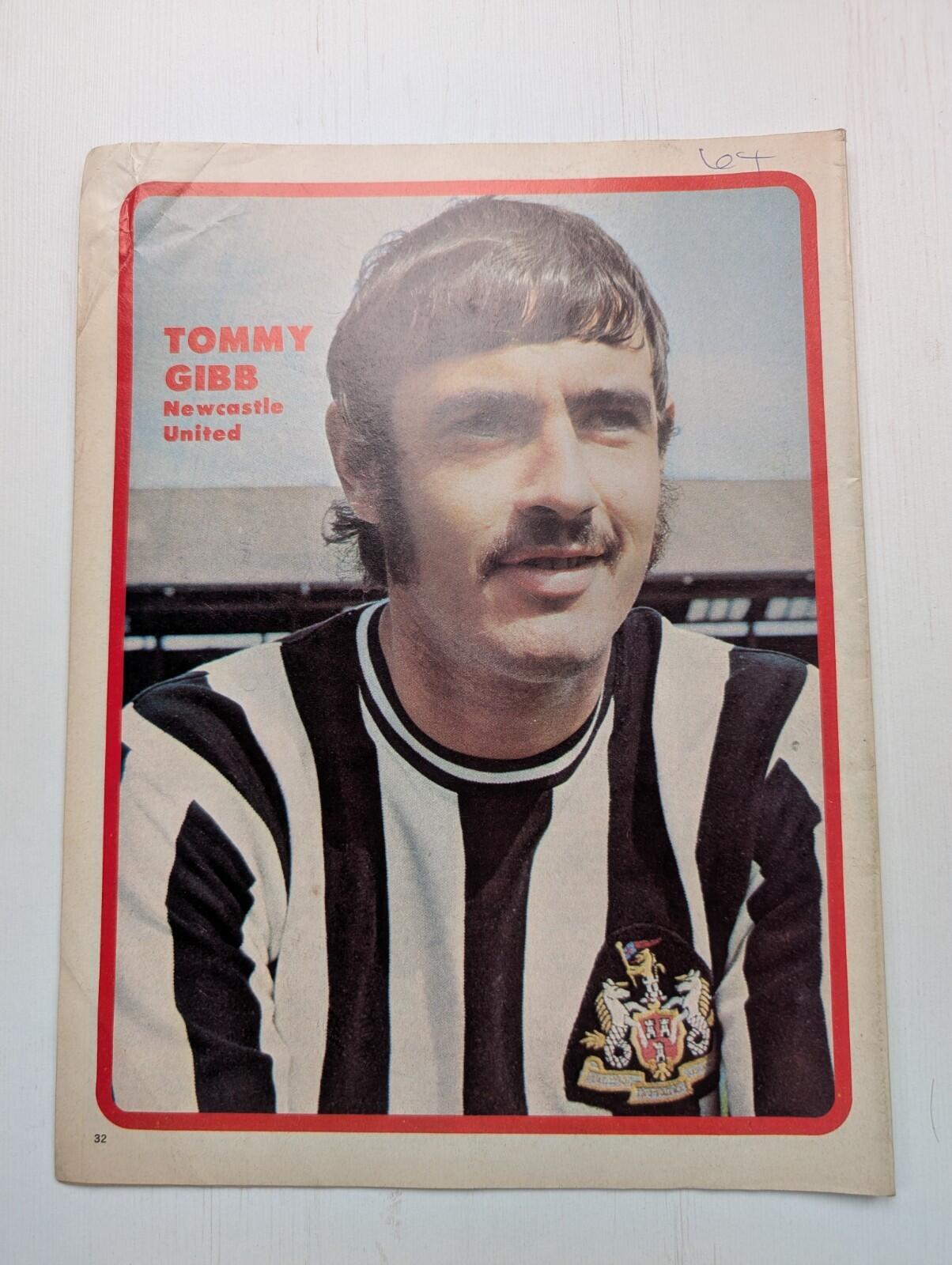 Striker No. 101 - December 11th 1971 - Banner Press Ltd - Rangers/+ More