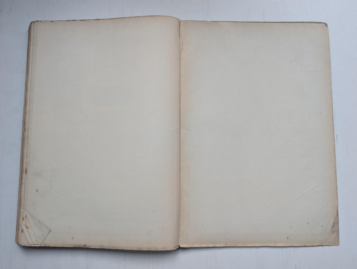 Ogilvie's Imperial Dictionary of The English Language Div. 1 - 1880's Approx