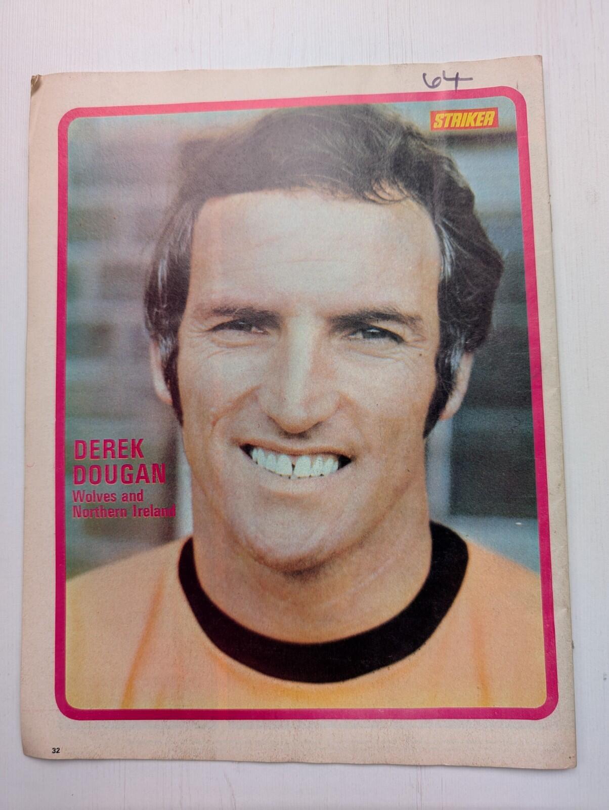 Striker No.45 14th November 1970 - Banner Press Ltd