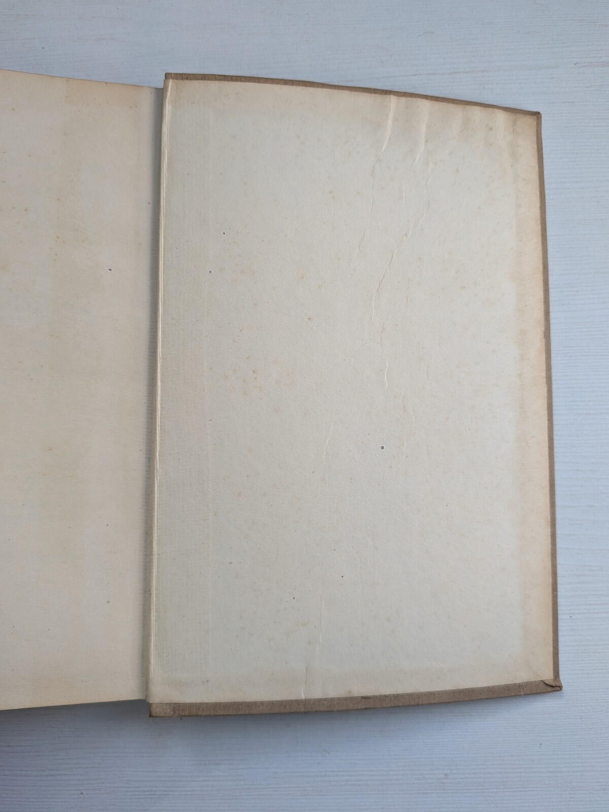 The Outbreak of War, 1914 by E.F. Benson - 1st Edition - 1933 - Peter Davies Ltd