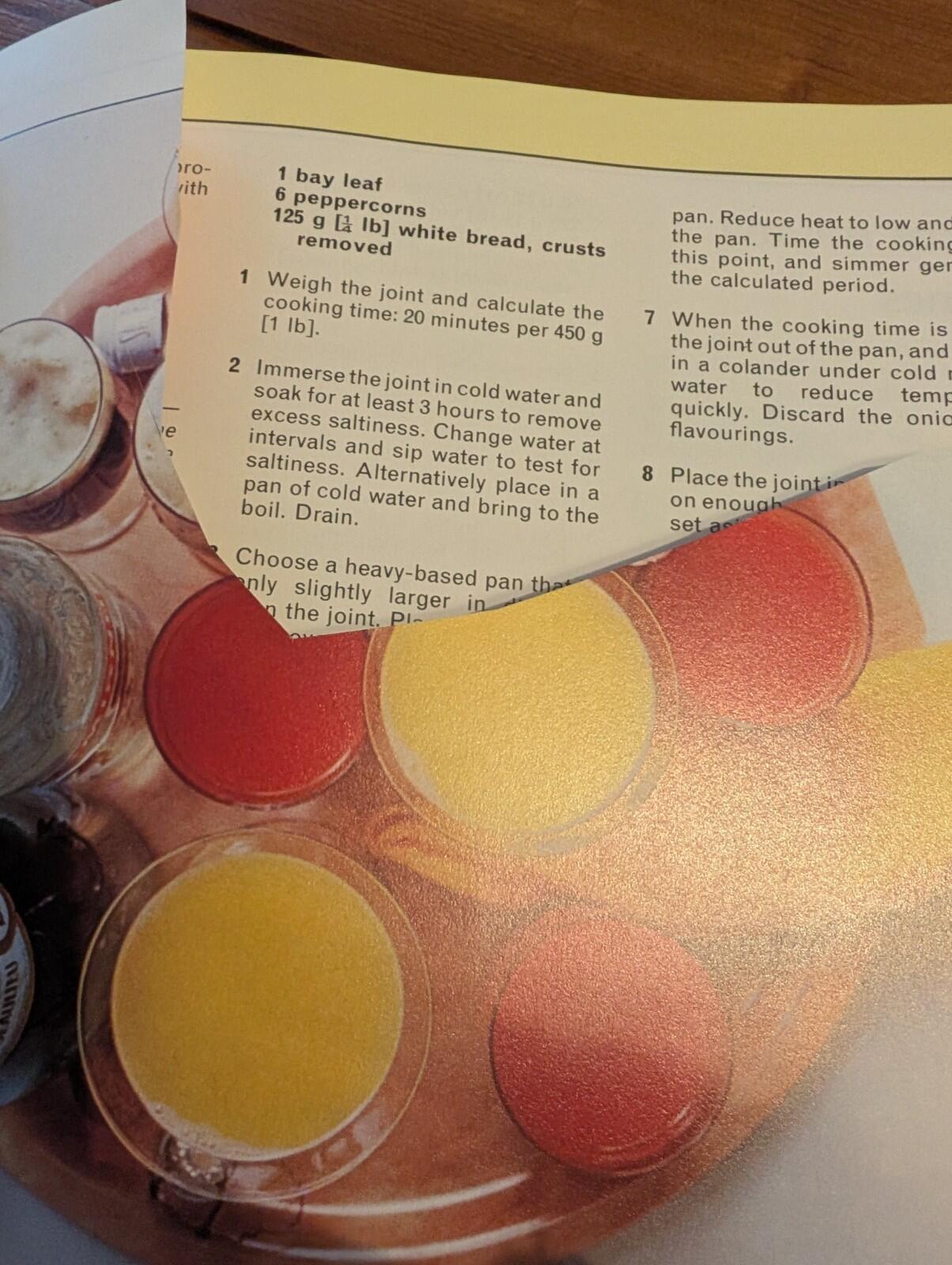 Meals For Every Occasion - 1983 - Marshall Cavendish