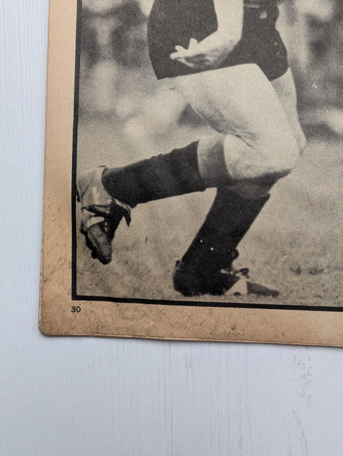 Striker No.87 4th September 1971 - Banner Press Ltd - Arsenal/Chelsea + More