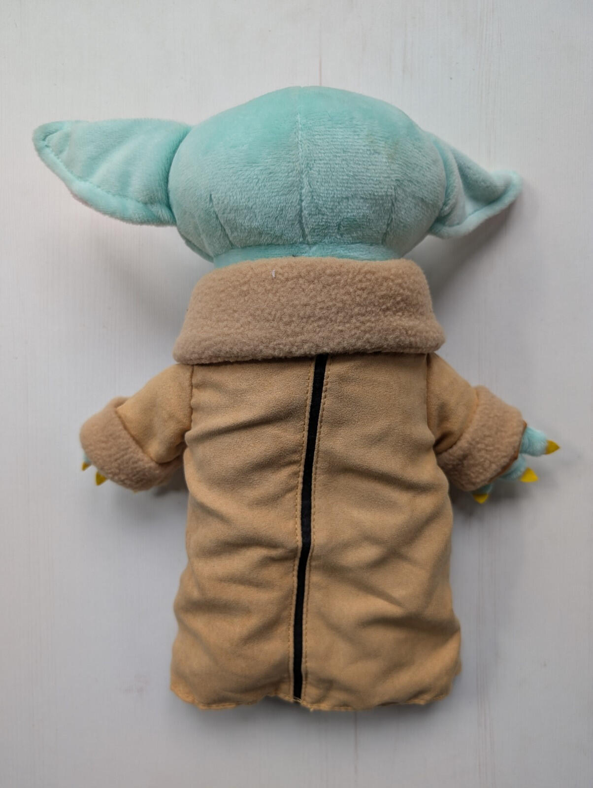 Star Wars: The Mandalorian Grogu/Baby Yoda Plush/Soft Toy - Unbranded