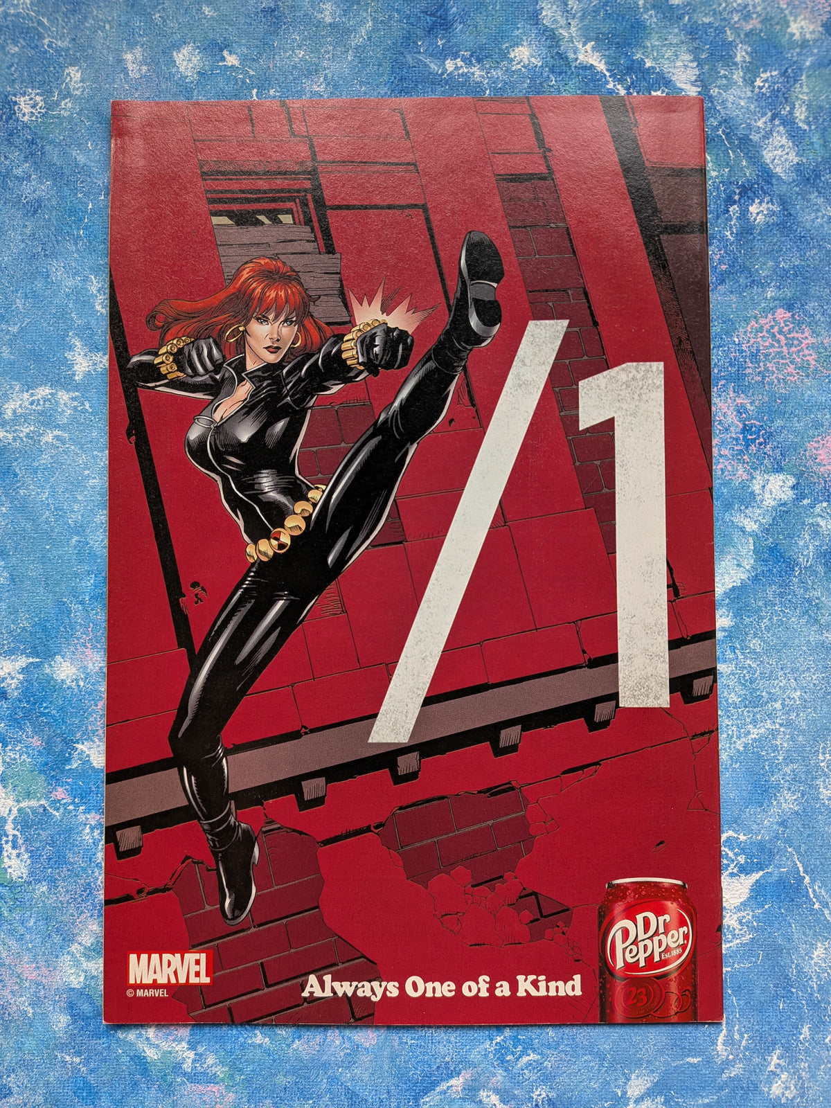 All-New X-Factor #1 - 2014 - Marvel Comic Book