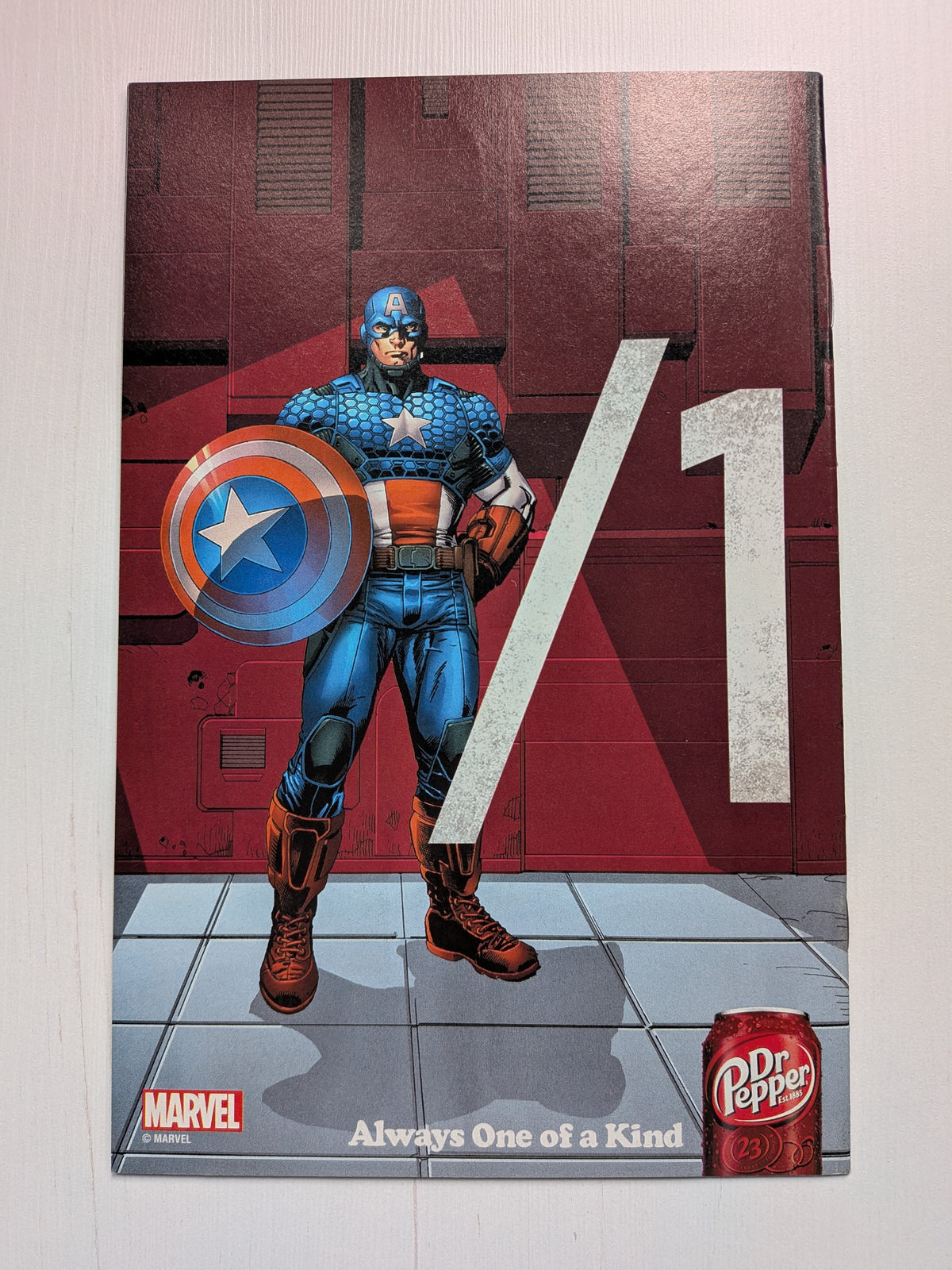 Avengers #9 - 2013 - Marvel Comic Book