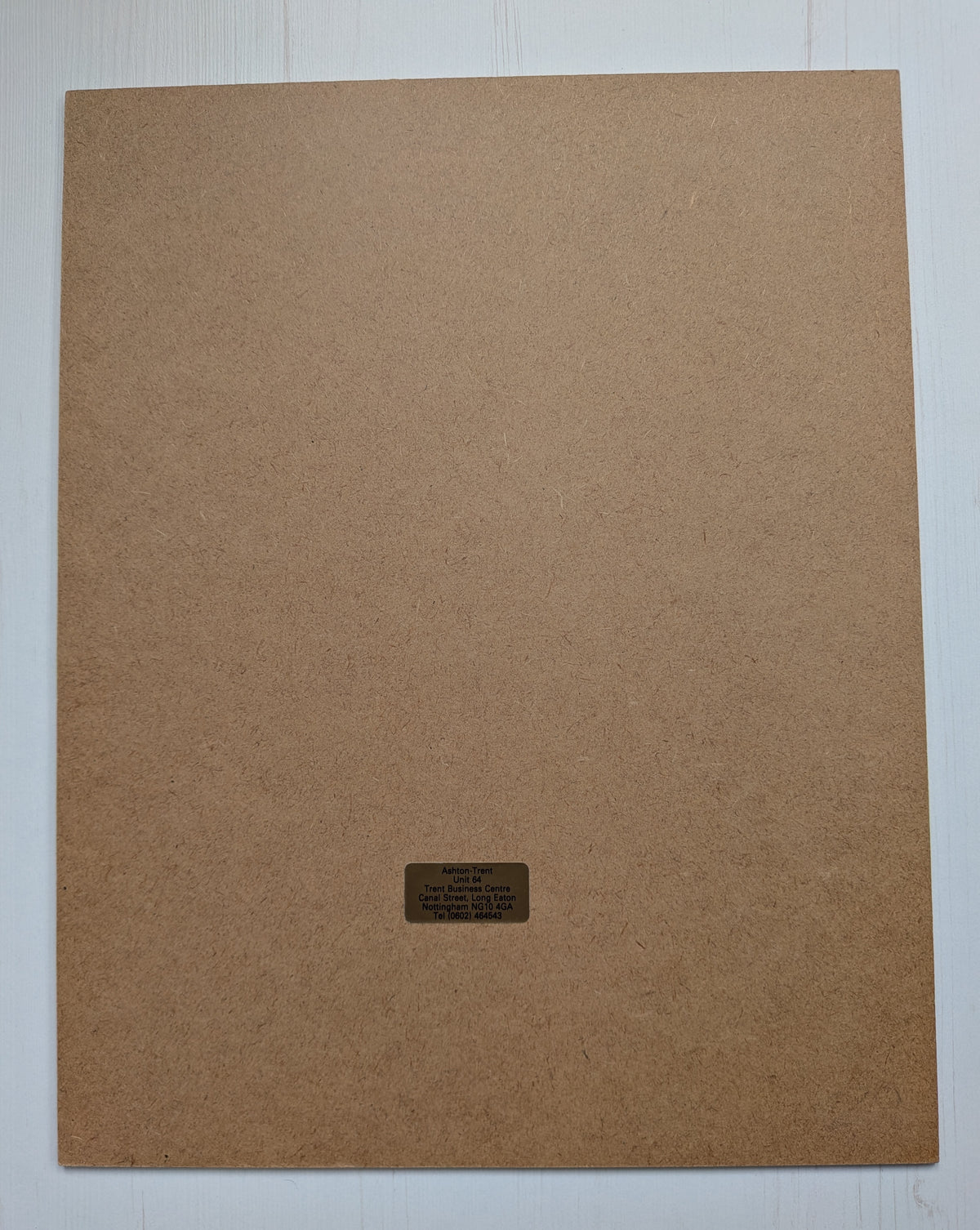 Antique 1920s Valet Autostrop Safety Razor Print Advertisement in Mount