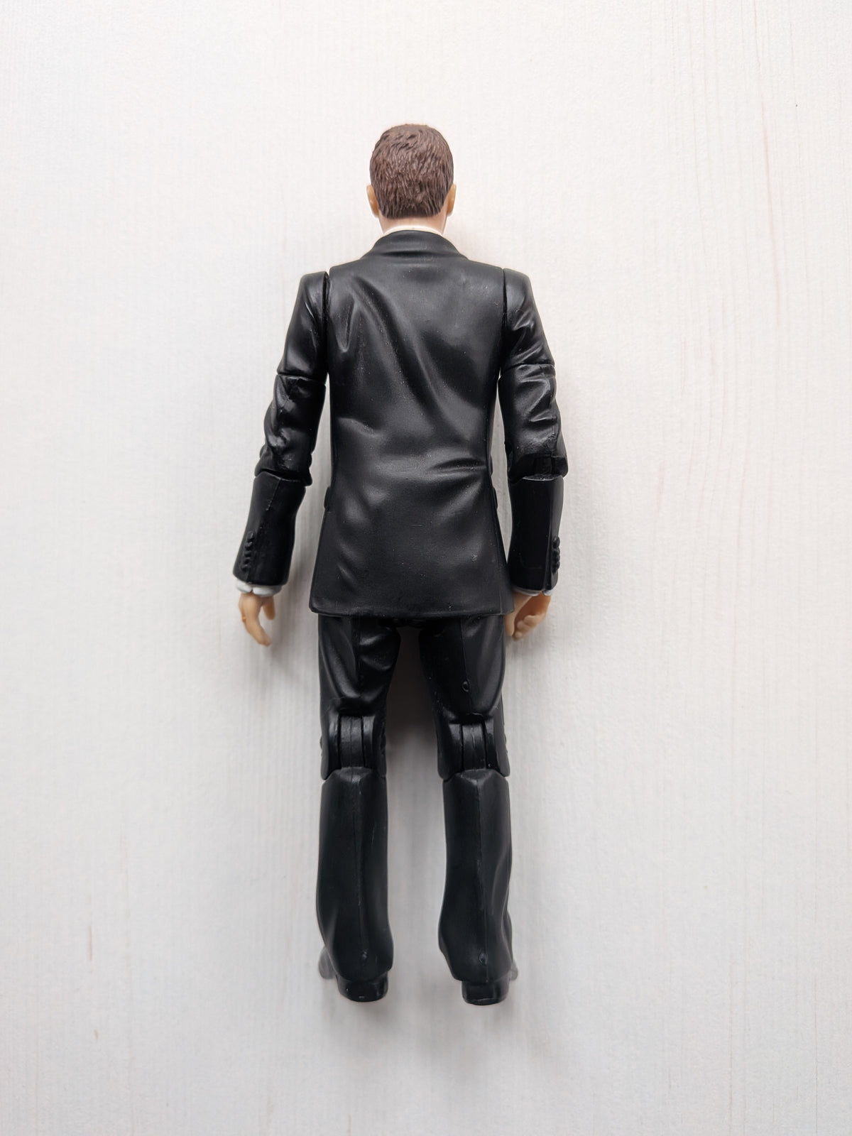 Doctor Who The Master (John Simm) Action Figure - BBC Worldwide Ltd