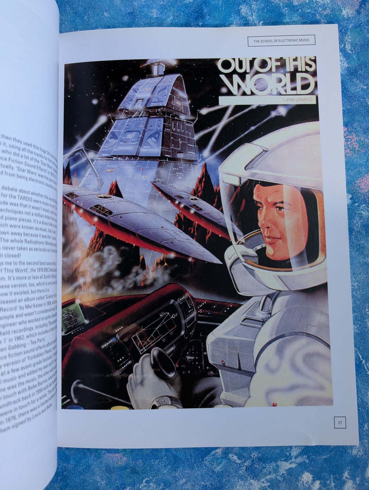 Electronic Sound Magazine Issue 29 - New Order/Bernard Sumner Interview