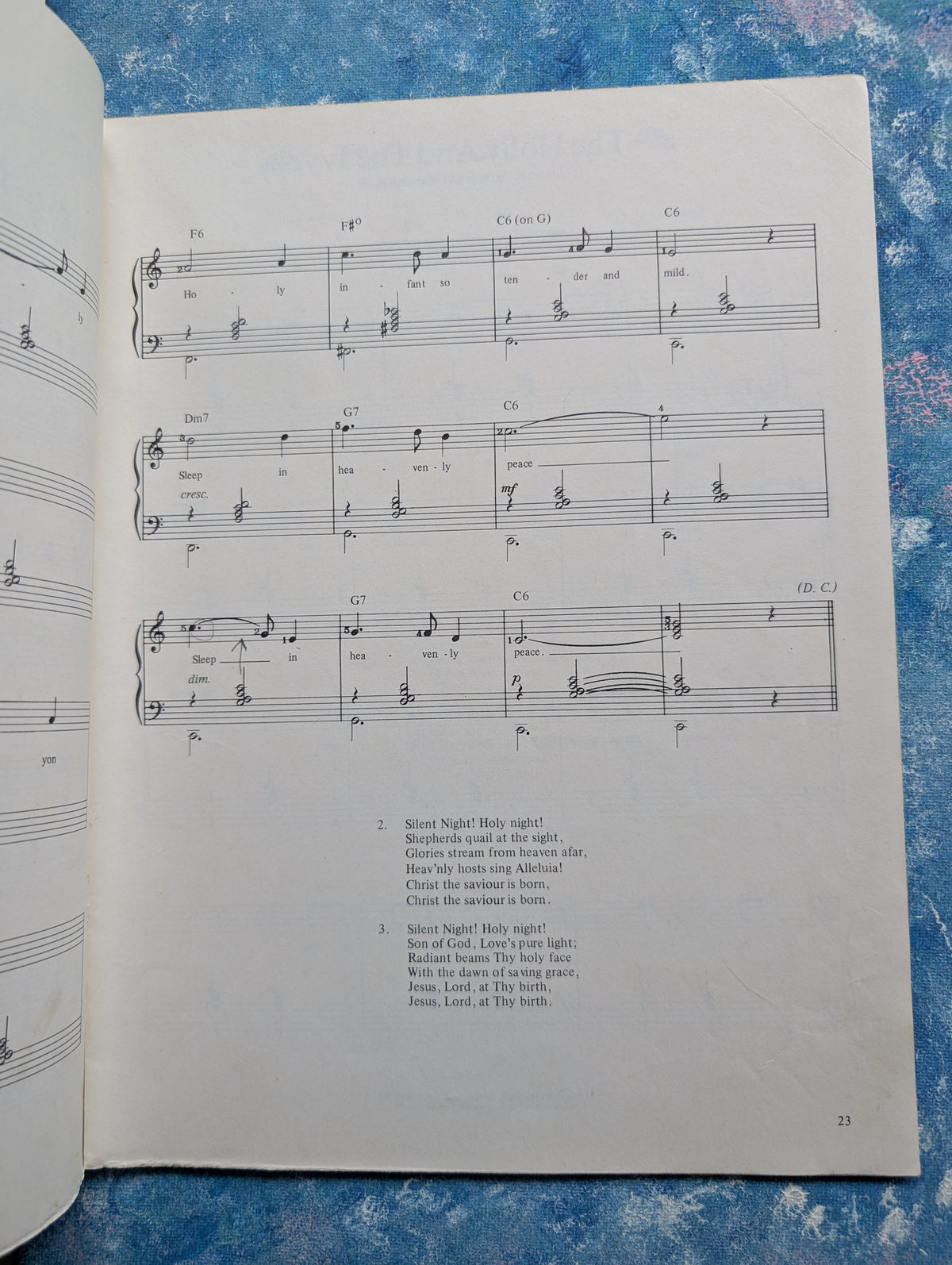 The Complete Organ Player: Christmas Songs - Kenneth Baker - 1983 - Wise Publications