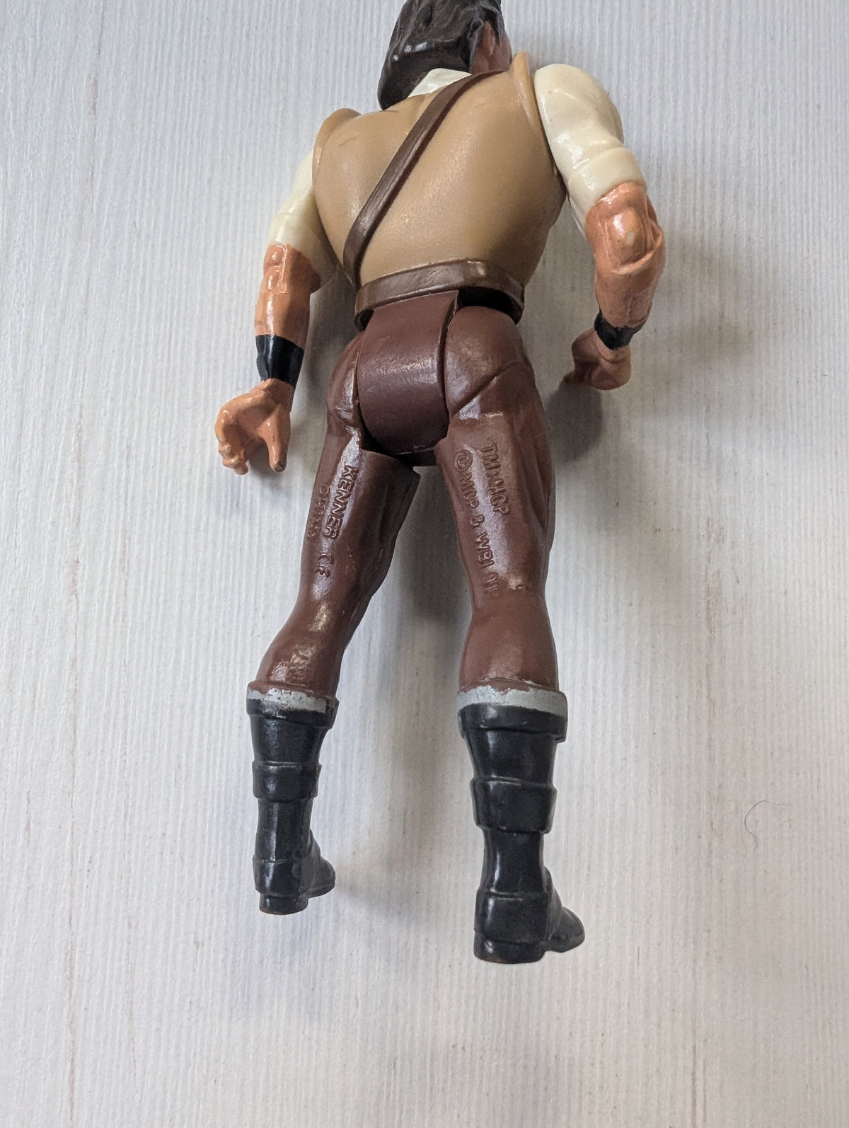 Vintage Robin Hood: Prince of Thieves Kevin Costner Figure - 1991 - Kenner