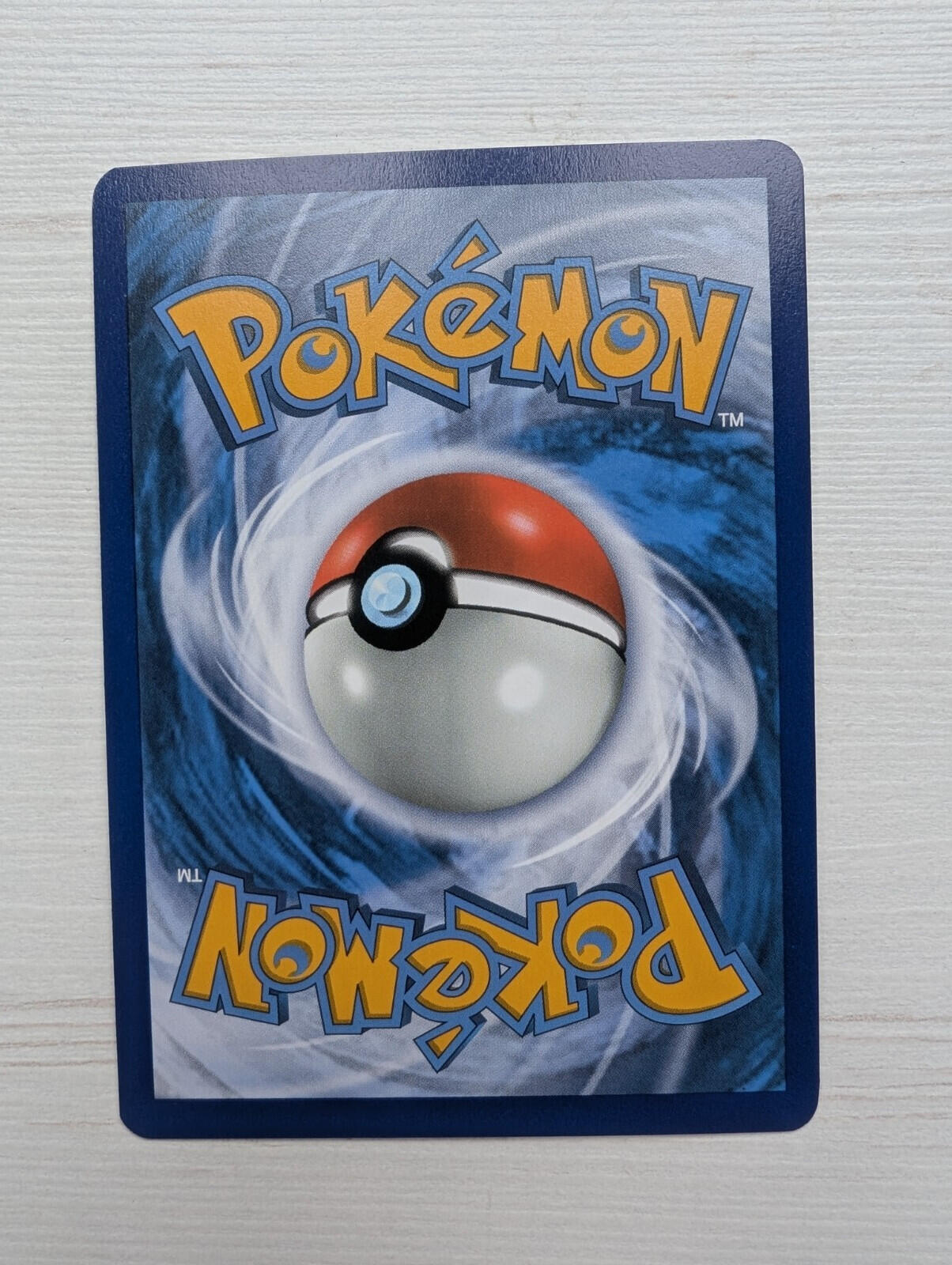 Swoobat 074/185 Reverse Holo - 2020 - Vivid Voltage