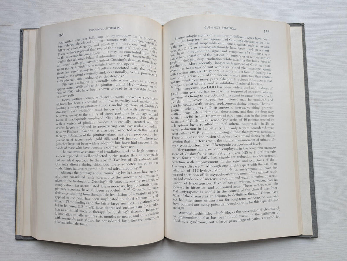 The Adrenal Cortex: Physiological Function and Disease by Don H. Nelson - 1980