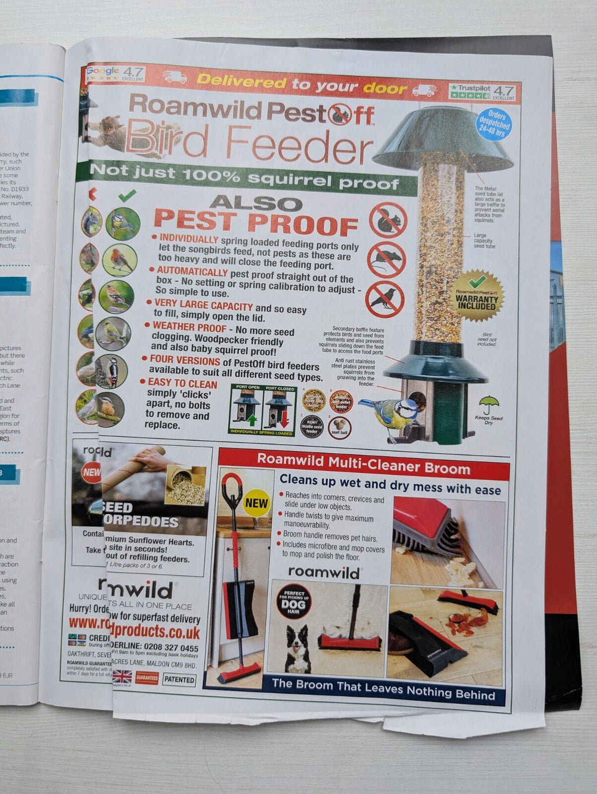 Rail Express Magazine No. 325 - June 2023