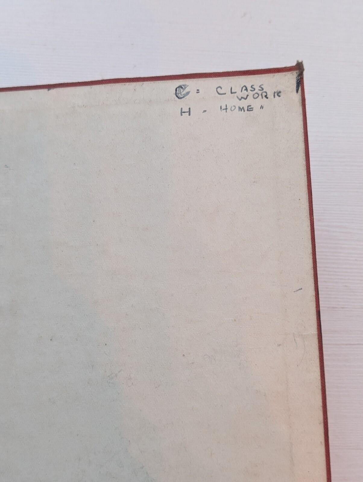 A School Algebra Part I by H.S. Hall - 1935 - Macmillan & Co Ltd
