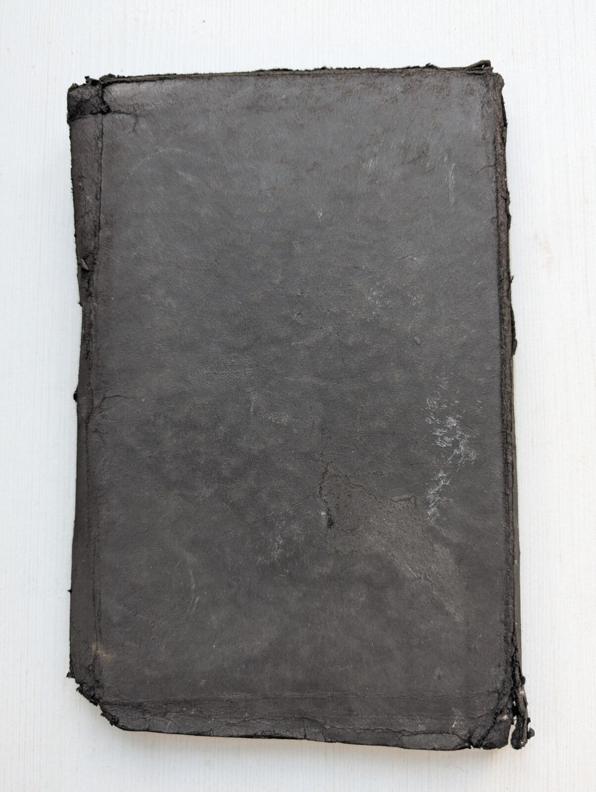 Handbook on The Fabrication of Sheet Metal Details - Sections 5, 6 & 7