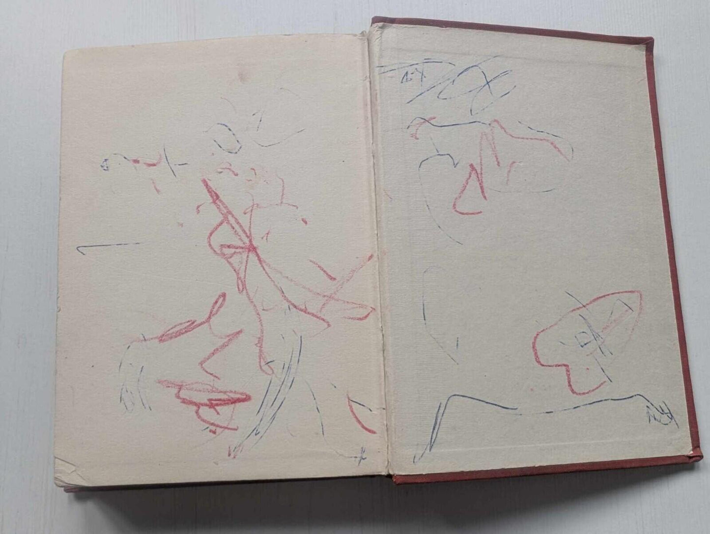 Clover by Susan Coolidge - First Edition - 1949 - Latimer House Ltd