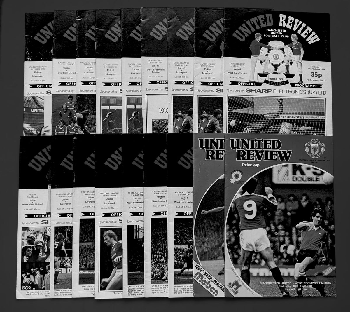 Sports Memorabilia