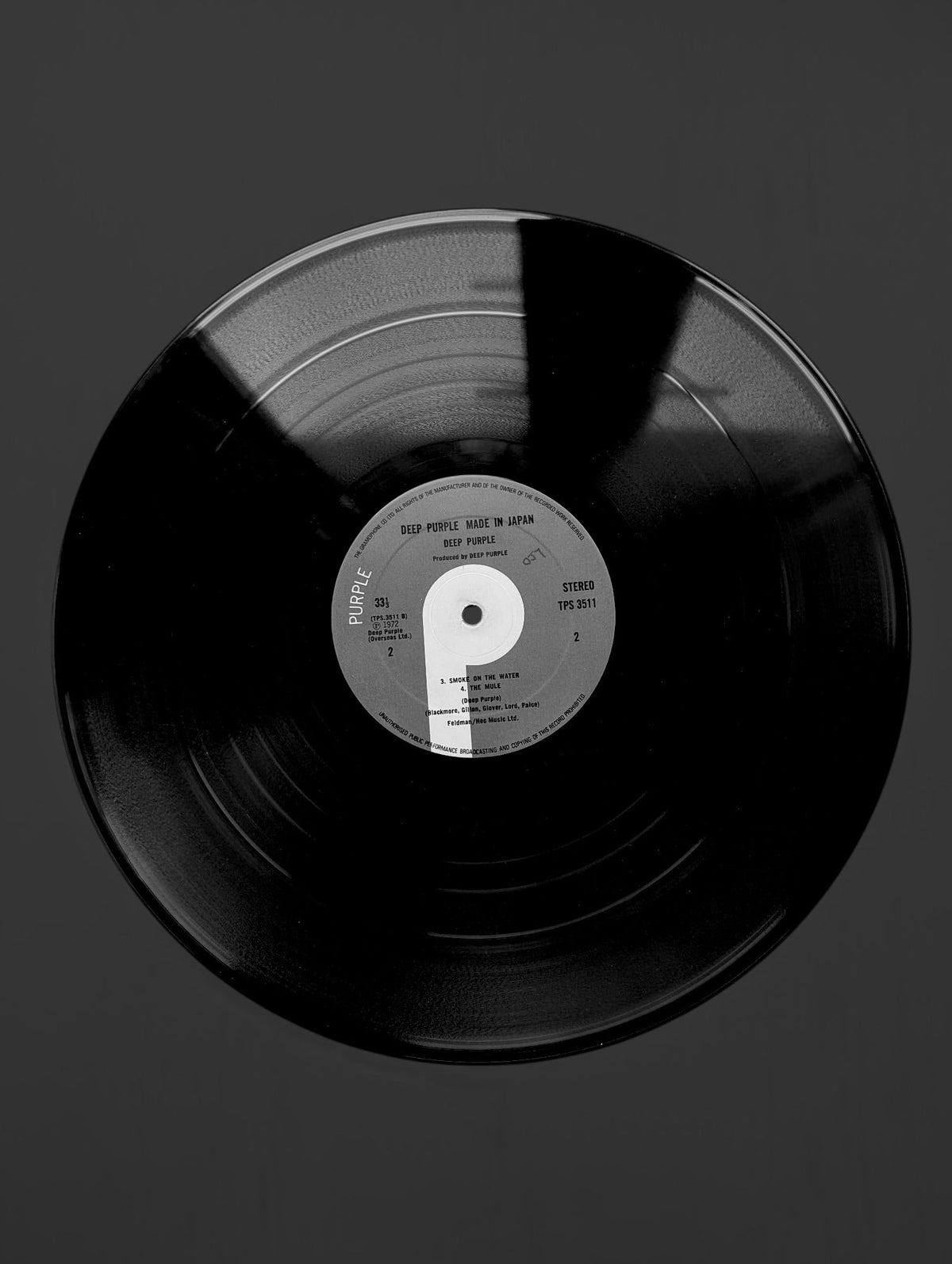 Audio/Visual Media