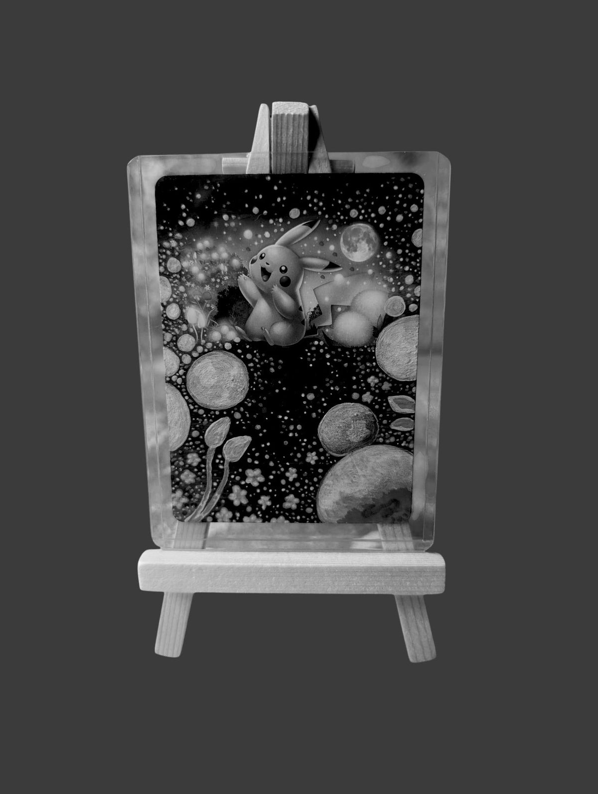 Hand-Made Art and Crafts