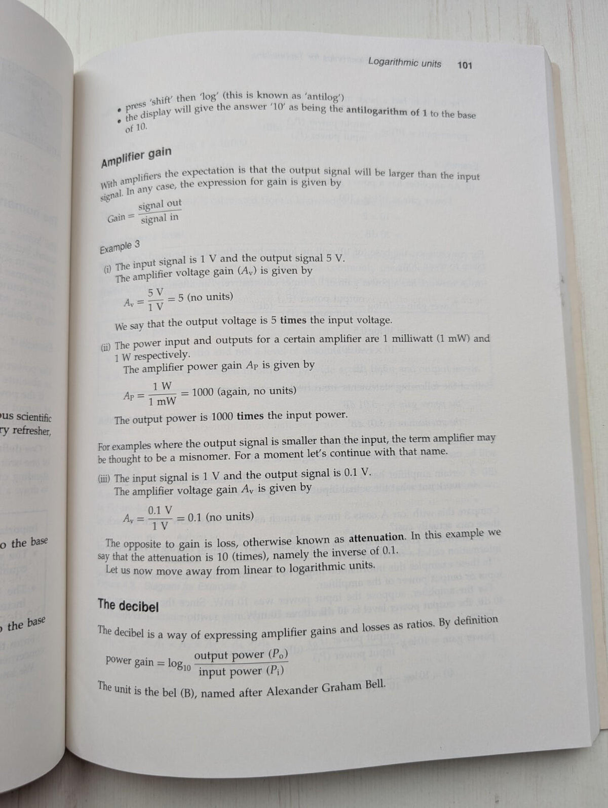Practical Analog Electronics For Technicians by Will Kimber - 1997