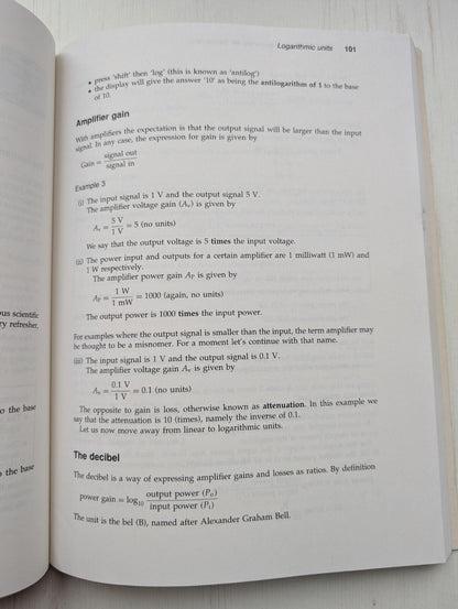 Practical Analog Electronics For Technicians by Will Kimber - 1997