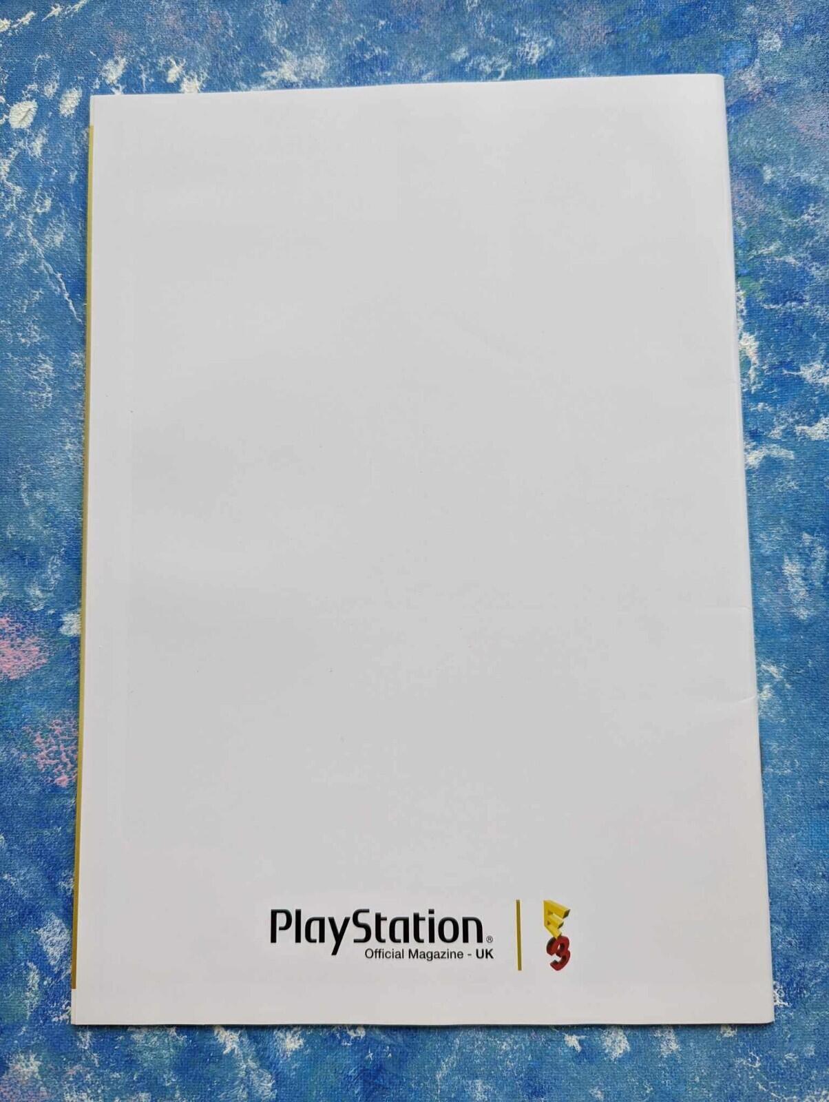 Playstation Official Magazine UK Presents: The Games of E3 2019 Awards