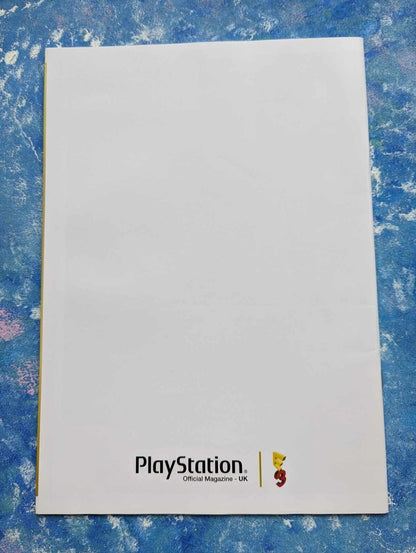 Playstation Official Magazine UK Presents: The Games of E3 2019 Awards