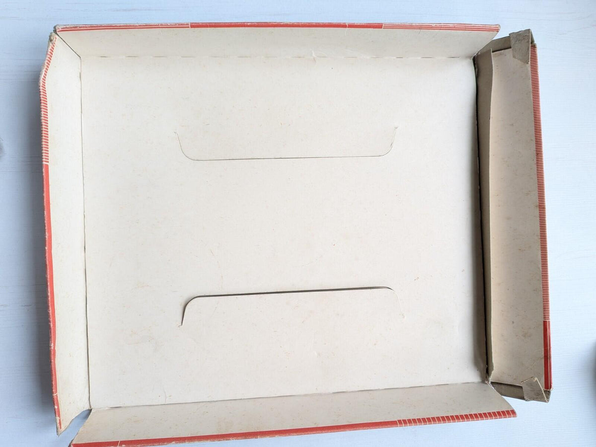 Vintage Doodle Master Drawing Toy - 1960 - Oscar Du Jouet