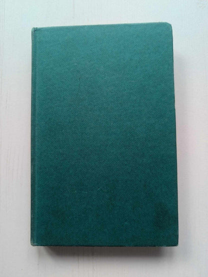 Searcher For God by Joyce Reason - 1963 - Lutterworth Press Hardback