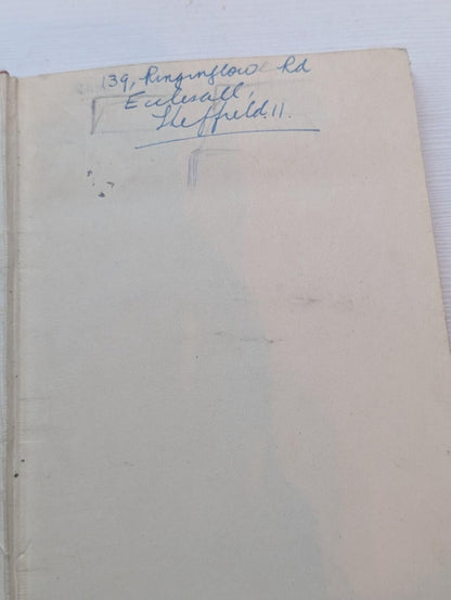 A School Algebra Part II by H.S. Hall - 1937 - Macmillan & Co Ltd