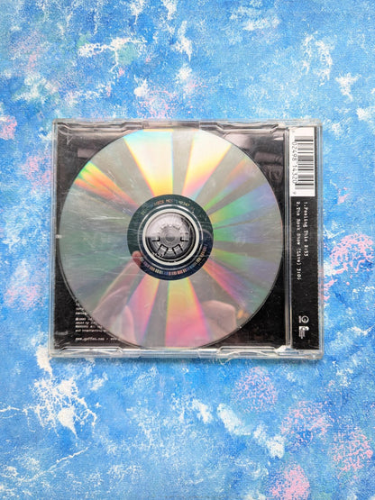 Blink 182 - Feeling This CD Single - 2003 - Geffen Records