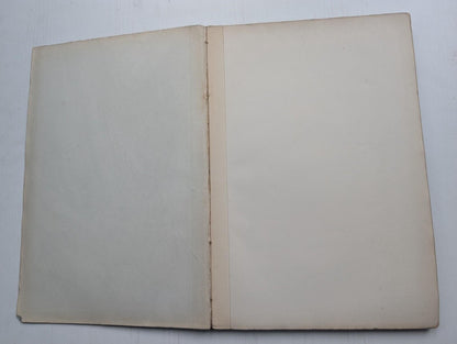 Ogilvie's Imperial Dictionary of The English Language Div. 11 - 1880's Approx