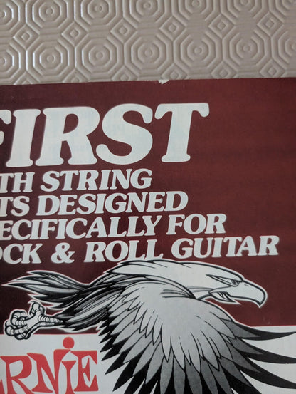 Guitar Player Vol.14 No.9 - September 1980 - B.B. King Cover, Gary Moore + More