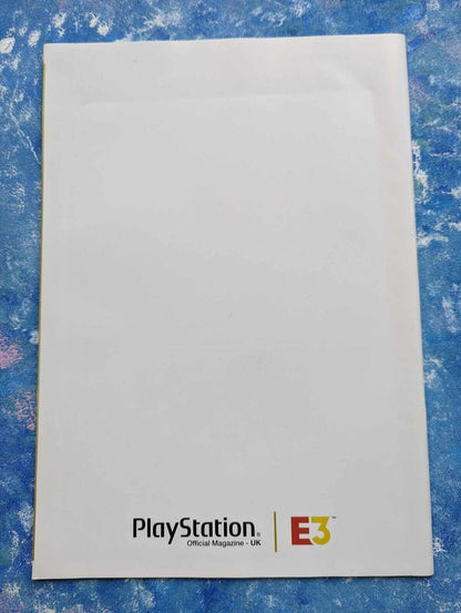 Playstation Official Magazine UK Presents: The Games of E3 2018 Awards