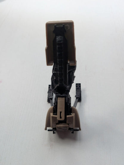 Star Wars Imperial Biker Scout Speeder Bike - 1983 - Missing Parts, See Details
