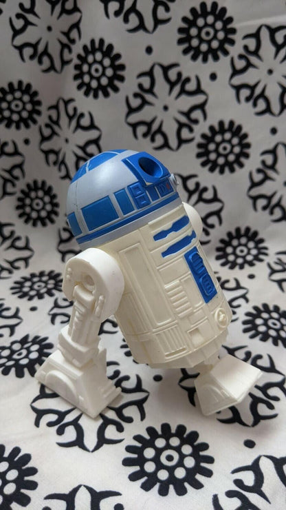 Star Wars R2-D2 Toy, 2008, McDonalds