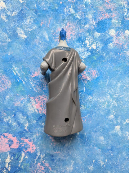 Vintage Disney's Hercules Hades Spinning Toy - 1997 - McDonalds