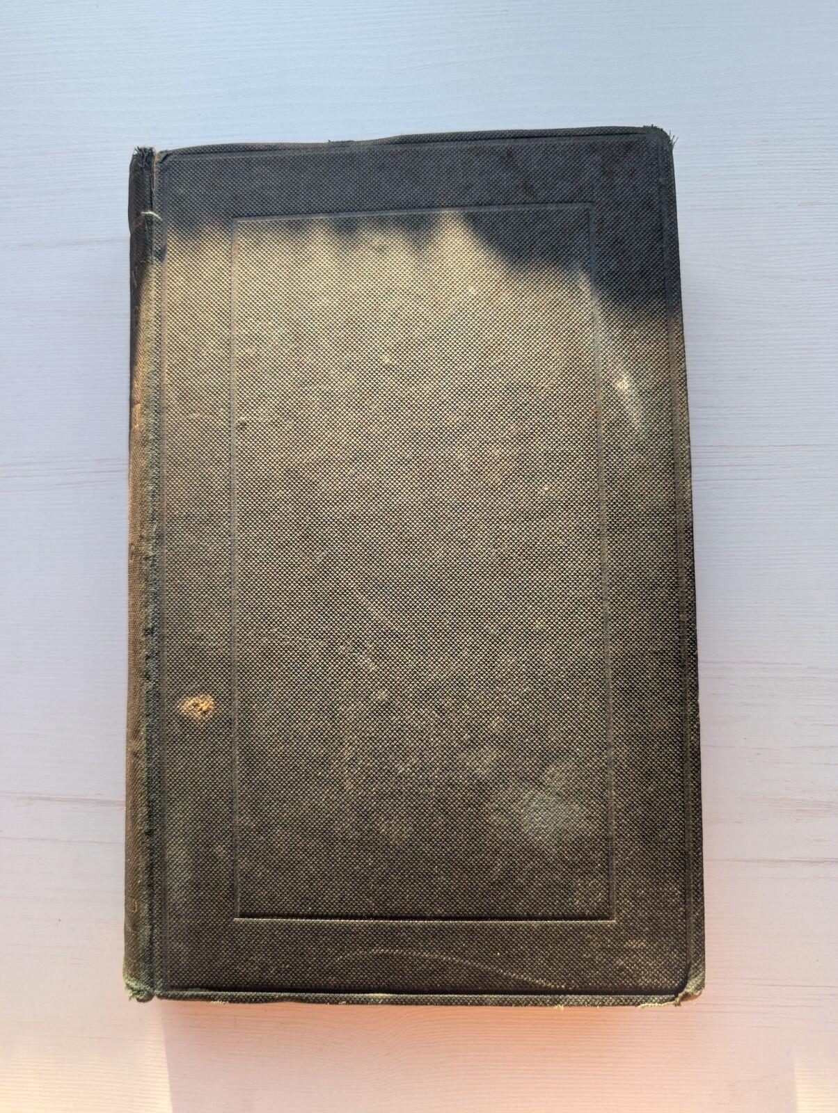 Modern Science and Modern Thought by S. Laing - 1894 - Chapman and Hall