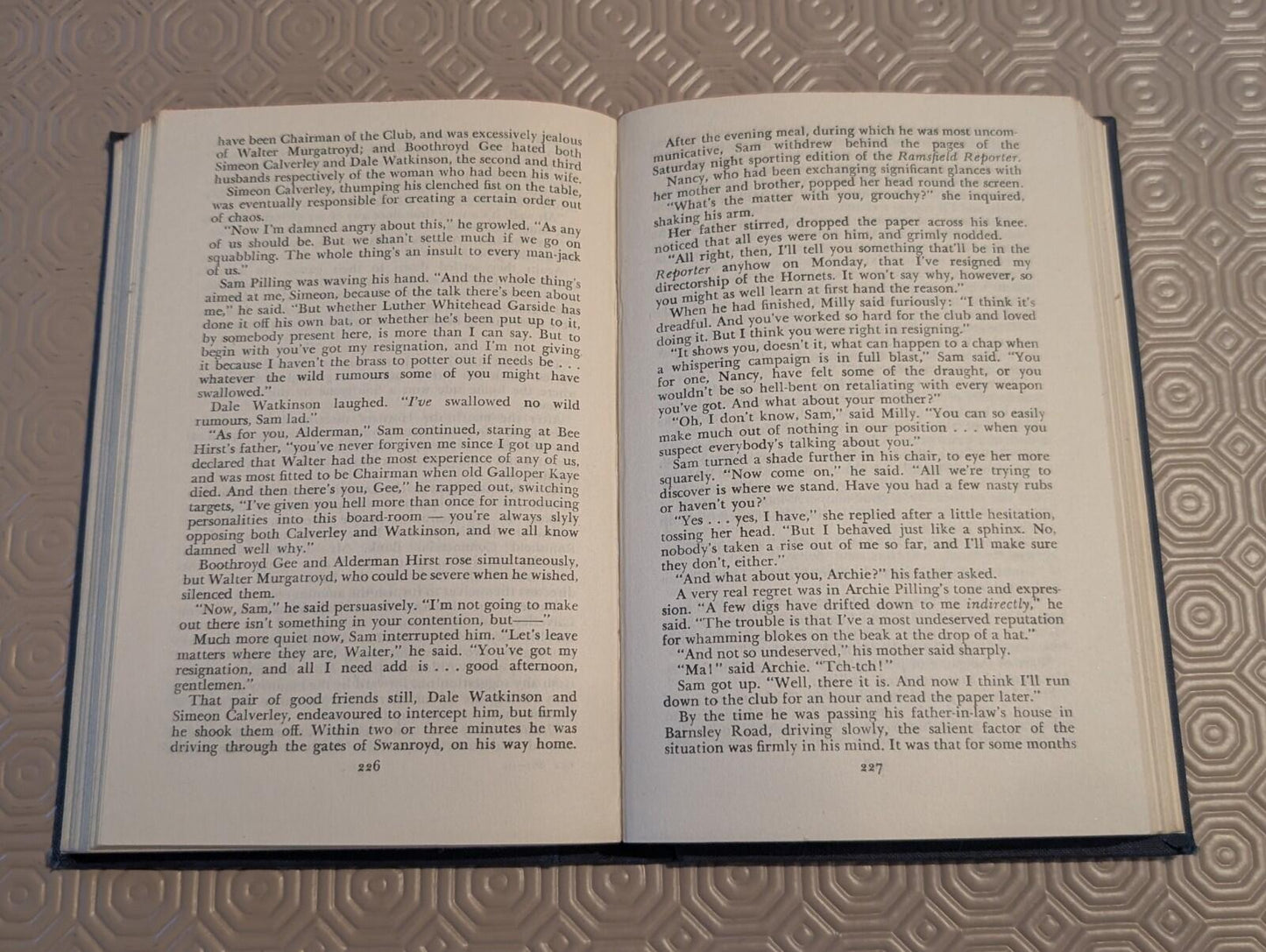 Pilling Always Pays by Thomas Armstrong - 1956 - Companion Book Club