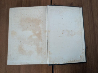 The Autobiography by Mark Rutherford, 11th Edition, The Works of Mark Rutherford