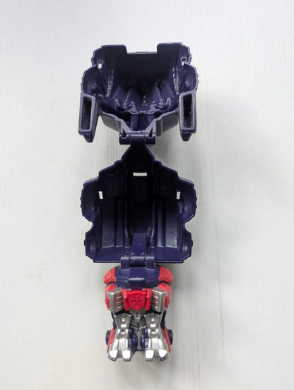 Transformers Optimus Prime Toy - 2011 - Burger King