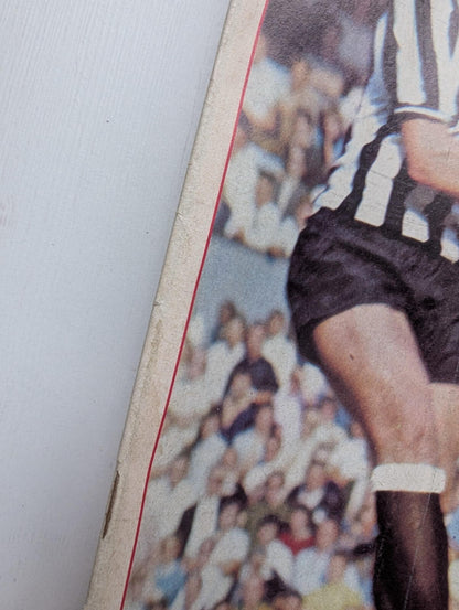 Striker No.45 14th November 1970 - Banner Press Ltd