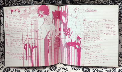 Stereophonics L.S.V.O 2005 Tour Programme/Lyric Book