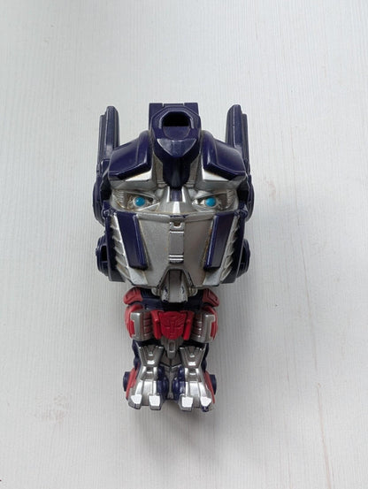Transformers Optimus Prime Toy - 2011 - Burger King