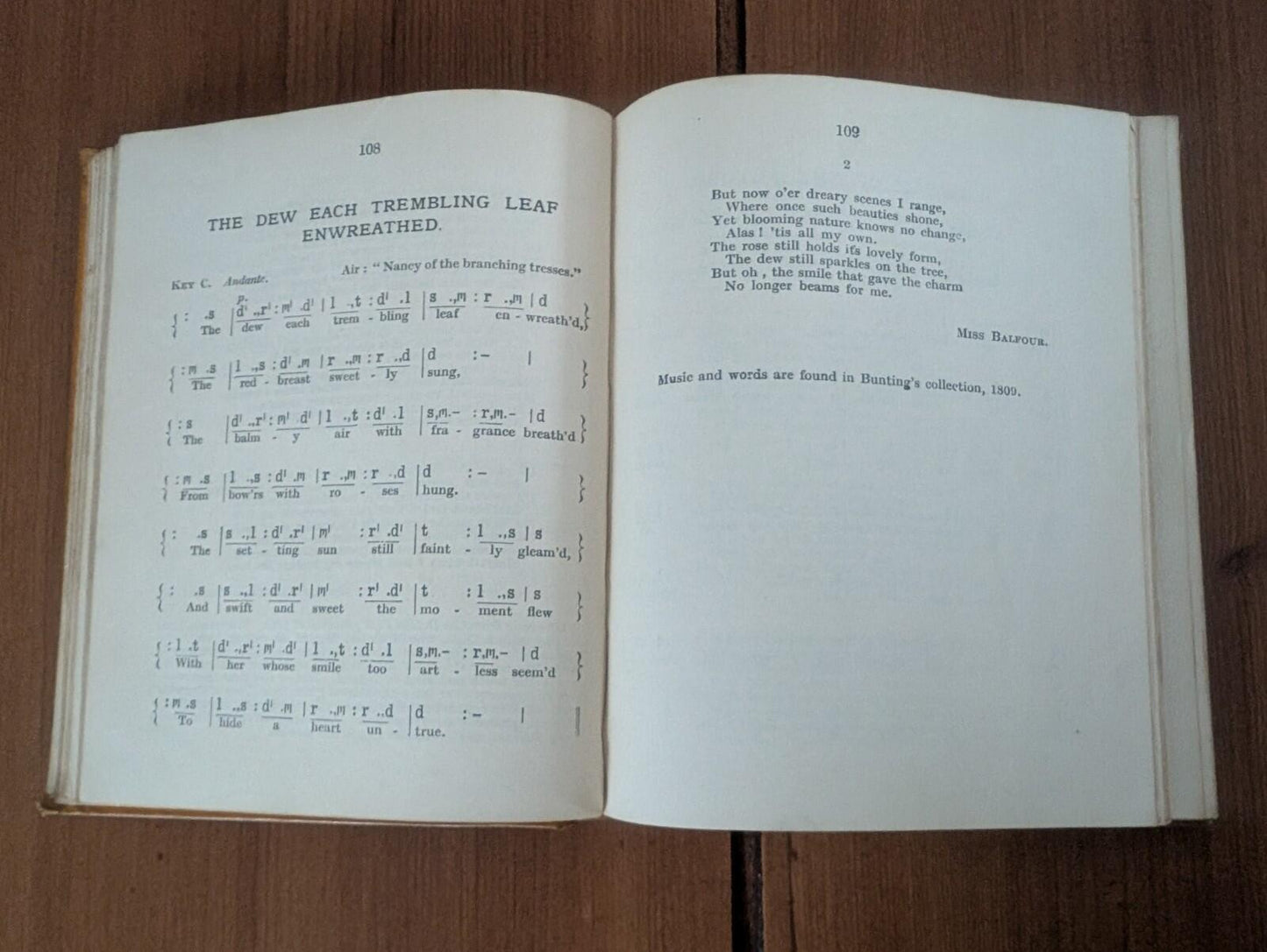 Songs of the Gael: Series 4 - 1922 - Browne & Nolan Ltd