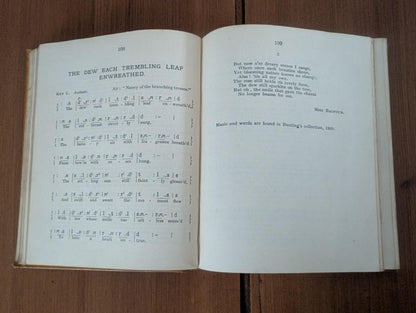 Songs of the Gael: Series 4 - 1922 - Browne & Nolan Ltd