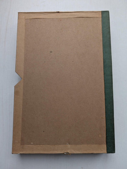 The Railway Magazine July-December 1931 - x6 Issues in Slipcase